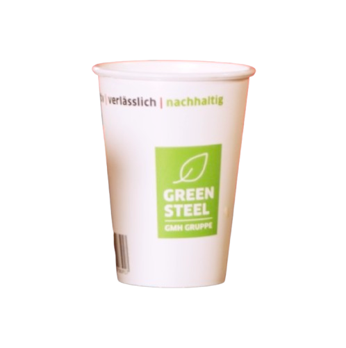 Individuelle Becher mit eurem Design