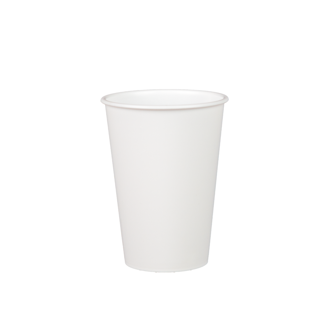 Standardbecher ohne Label