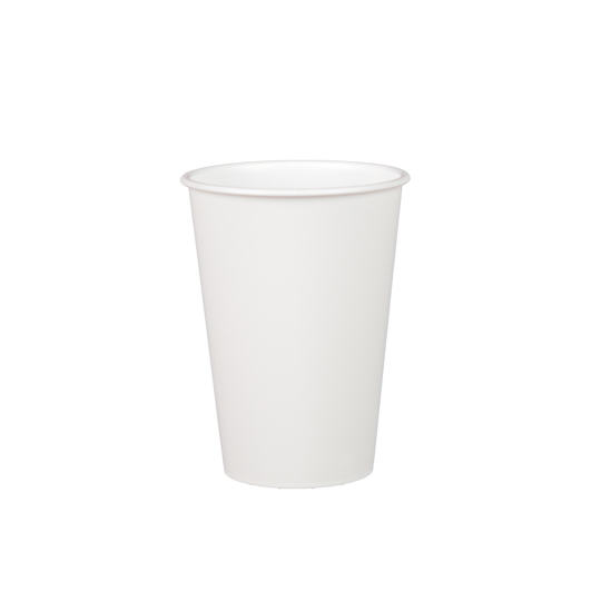 Standardbecher ohne Label